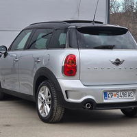 Mini Countryman 2012 | Satılık | 9.999 € | Eğri Palanka | Fotoğraf 6