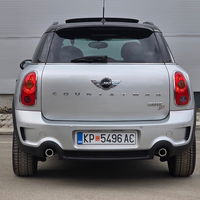 Mini Countryman 2012 | Satılık | 9.999 € | Eğri Palanka | Fotoğraf 7
