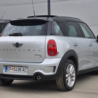 Mini Countryman 2012 | Satılık | 9.999 € | Eğri Palanka | Fotoğraf 8