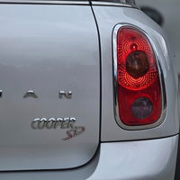 Mini Countryman 2012 | Satılık | 9.999 € | Eğri Palanka | Fotoğraf 9