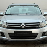 2015 Model Gri Volkswagen Tiguan SUV - Crossover Manuel Vites 230000 km Satılık