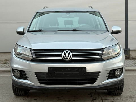 Volkswagen Tiguan 2015 | Satılık | 12.500 € | Eğri Palanka | Fotoğraf 1