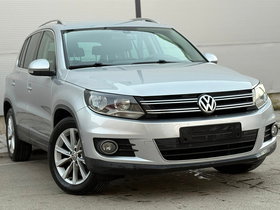 2015 Model Volkswagen Tiguan Dizel Transmision Manuale SUV - Crossover 230.000 km - Në Shitje | Foto 3