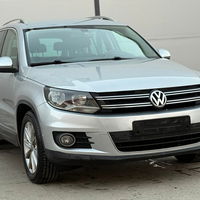 Volkswagen Tiguan 2015 | Satılık | 12.500 € | Eğri Palanka | Fotoğraf 5
