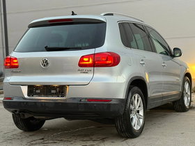 2015 Model Volkswagen Tiguan Dizel Transmision Manuale SUV - Crossover 230.000 km - Në Shitje | Foto 6
