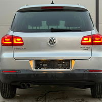 Volkswagen Tiguan 2015 | Satılık | 12.500 € | Eğri Palanka | Fotoğraf 7