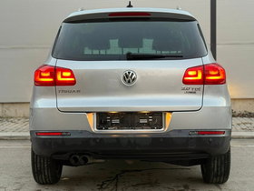 2015 Model Volkswagen Tiguan Dizel Transmision Manuale SUV - Crossover 230.000 km - Në Shitje | Foto 7