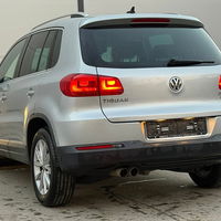 Volkswagen Tiguan 2015 | Satılık | 12.500 € | Eğri Palanka | Fotoğraf 8