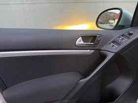2015 Model Volkswagen Tiguan Dizel Transmision Manuale SUV - Crossover 230.000 km - Në Shitje | Foto 9