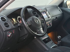 2015 Model Volkswagen Tiguan Dizel Transmision Manuale SUV - Crossover 230.000 km - Në Shitje | Foto 10