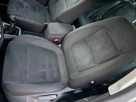 2015 Model Volkswagen Tiguan Dizel Transmision Manuale SUV - Crossover 230.000 km - Në Shitje | Foto 12