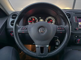2015 Model Volkswagen Tiguan Dizel Transmision Manuale SUV - Crossover 230.000 km - Në Shitje | Foto 13