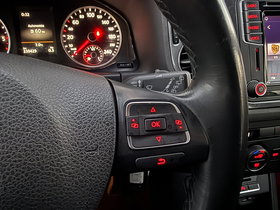 2015 Model Volkswagen Tiguan Dizel Transmision Manuale SUV - Crossover 230.000 km - Në Shitje | Foto 14