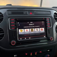 Volkswagen Tiguan 2015 | Satılık | 12.500 € | Eğri Palanka | Fotoğraf 15