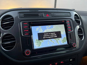 2015 Model Volkswagen Tiguan Dizel Transmision Manuale SUV - Crossover 230.000 km - Në Shitje | Foto 18
