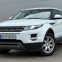 Land Rover Range Rover Evoque 2015 | For Sale | 17.999 € | Kriva Palanka | Photo 2