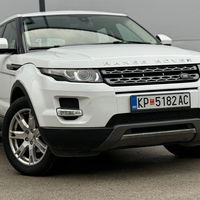 Land Rover Range Rover Evoque 2015 | For Sale | 17.999 € | Kriva Palanka | Photo 3