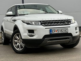 2015 Model Land Rover Range Rover Evoque Dizel Otomatik Vites SUV - Crossover 152.231 km - Satılık | Fotoğraf 3