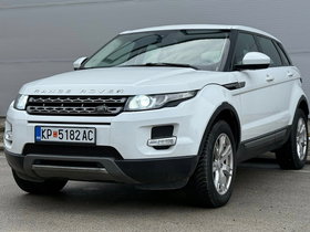 2015 Model Land Rover Range Rover Evoque Dizel Otomatik Vites SUV - Crossover 152.231 km - Satılık | Fotoğraf 4