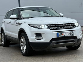 2015 Model Land Rover Range Rover Evoque Dizel Otomatik Vites SUV - Crossover 152.231 km - Satılık | Fotoğraf 6