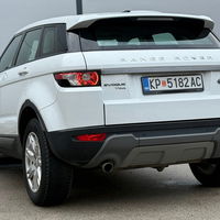 Land Rover Range Rover Evoque 2015 | For Sale | 17.999 € | Kriva Palanka | Photo 8