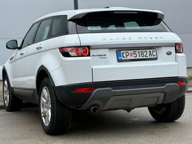 2015 Model Land Rover Range Rover Evoque Dizel Otomatik Vites SUV - Crossover 152.231 km - Satılık | Fotoğraf 8