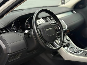 2015 Model Land Rover Range Rover Evoque Dizel Otomatik Vites SUV - Crossover 152.231 km - Satılık | Fotoğraf 9