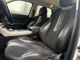 2015 Model Land Rover Range Rover Evoque Dizel Otomatik Vites SUV - Crossover 152.231 km - Satılık | Fotoğraf 10