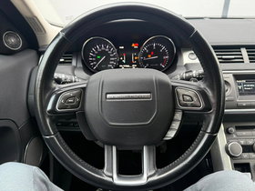 2015 Model Land Rover Range Rover Evoque Dizel Otomatik Vites SUV - Crossover 152.231 km - Satılık | Fotoğraf 12