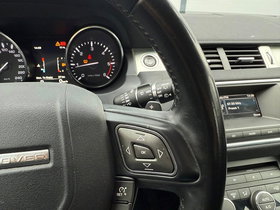 2015 Model Land Rover Range Rover Evoque Dizel Otomatik Vites SUV - Crossover 152.231 km - Satılık | Fotoğraf 13