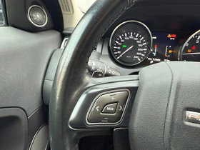 2015 Model Land Rover Range Rover Evoque Dizel Otomatik Vites SUV - Crossover 152.231 km - Satılık | Fotoğraf 15