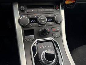 2015 Model Land Rover Range Rover Evoque Dizel Otomatik Vites SUV - Crossover 152.231 km - Satılık | Fotoğraf 16