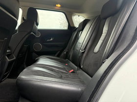 2015 Model Land Rover Range Rover Evoque Dizel Otomatik Vites SUV - Crossover 152.231 km - Satılık | Fotoğraf 17