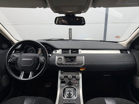 2015 Model Land Rover Range Rover Evoque Dizel Otomatik Vites SUV - Crossover 152.231 km - Satılık | Fotoğraf 18