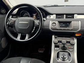 2015 Model Land Rover Range Rover Evoque Dizel Otomatik Vites SUV - Crossover 152.231 km - Satılık | Fotoğraf 19