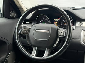 2015 Model Land Rover Range Rover Evoque Dizel Otomatik Vites SUV - Crossover 152.231 km - Satılık | Fotoğraf 20