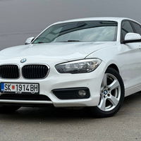 BMW 1 2015 | На продажба | 9.999 € | Крива Паланка | Фотографија 2