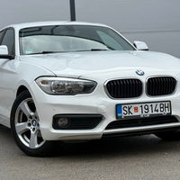 BMW 1 2015 | На продажба | 9.999 € | Крива Паланка | Фотографија 3