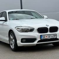 BMW 1 2015 | На продажба | 9.999 € | Крива Паланка | Фотографија 5