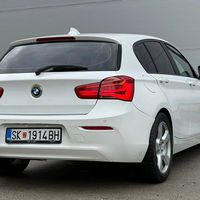 BMW 1 2015 | На продажба | 9.999 € | Крива Паланка | Фотографија 6
