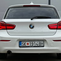 BMW 1 2015 | На продажба | 9.999 € | Крива Паланка | Фотографија 7