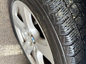 2015 Model BMW 1 Dizel Transmision Manuale Hatchback 240.000 km - Në Shitje | Foto 9
