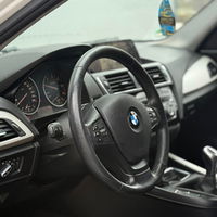 BMW 1 2015 | На продажба | 9.999 € | Крива Паланка | Фотографија 10
