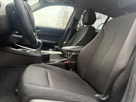 2015 Model BMW 1 Dizel Transmision Manuale Hatchback 240.000 km - Në Shitje | Foto 11