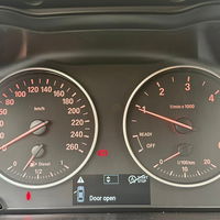 BMW 1 2015 | На продажба | 9.999 € | Крива Паланка | Фотографија 13