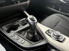 2015 Model BMW 1 Dizel Transmision Manuale Hatchback 240.000 km - Në Shitje | Foto 16