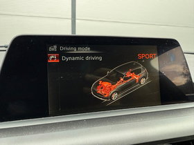 2015 Model BMW 1 Dizel Transmision Manuale Hatchback 240.000 km - Në Shitje | Foto 17