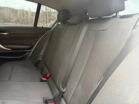 2015 Model BMW 1 Dizel Transmision Manuale Hatchback 240.000 km - Në Shitje | Foto 18