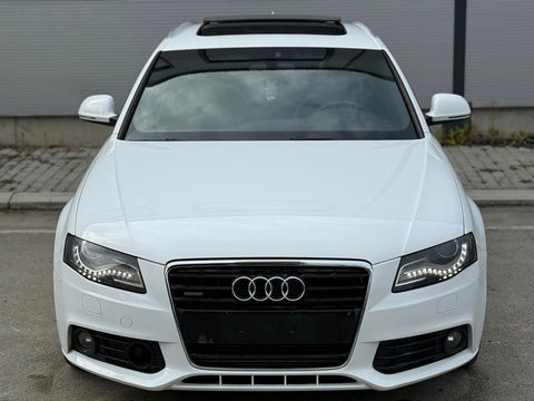 Audi A4 2009 | На продажба | 9.500 € | Крива Паланка | Фотографија 1