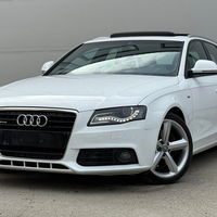 Audi A4 2009 | На продажба | 9.500 € | Крива Паланка | Фотографија 2